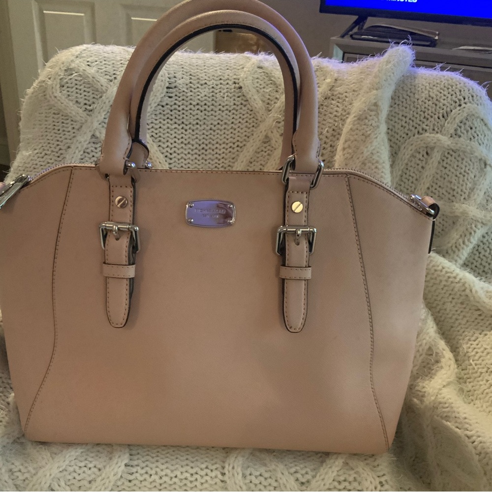 Michael Kors Ciara purse